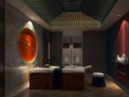 为什么选择哈尔滨Teyou养生会馆桑拿会馆